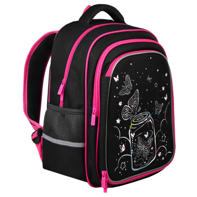 Рюкзак школьный Волшебные бабочки Феникс ФЕ-62981 1